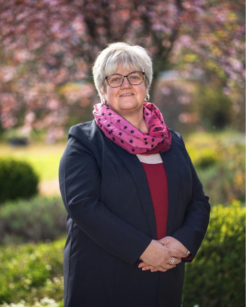 Frau Reimann